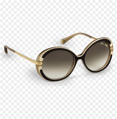 louis vuitton glasses transparent background|louis vuitton monogram transparent.